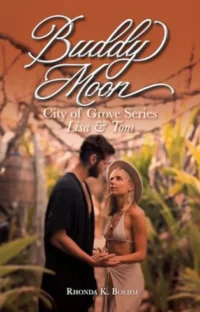 Buddy Moon: Lisa & Tom